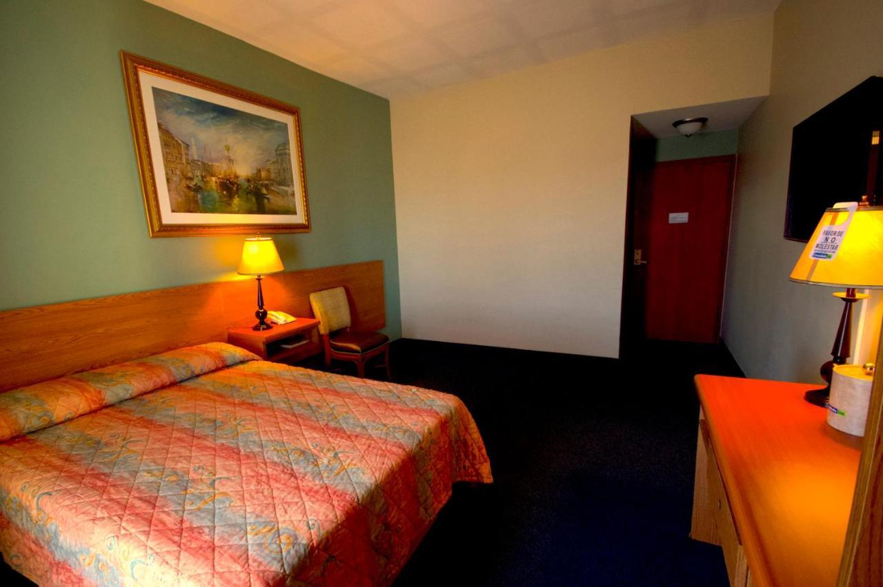 Consulado Hotel